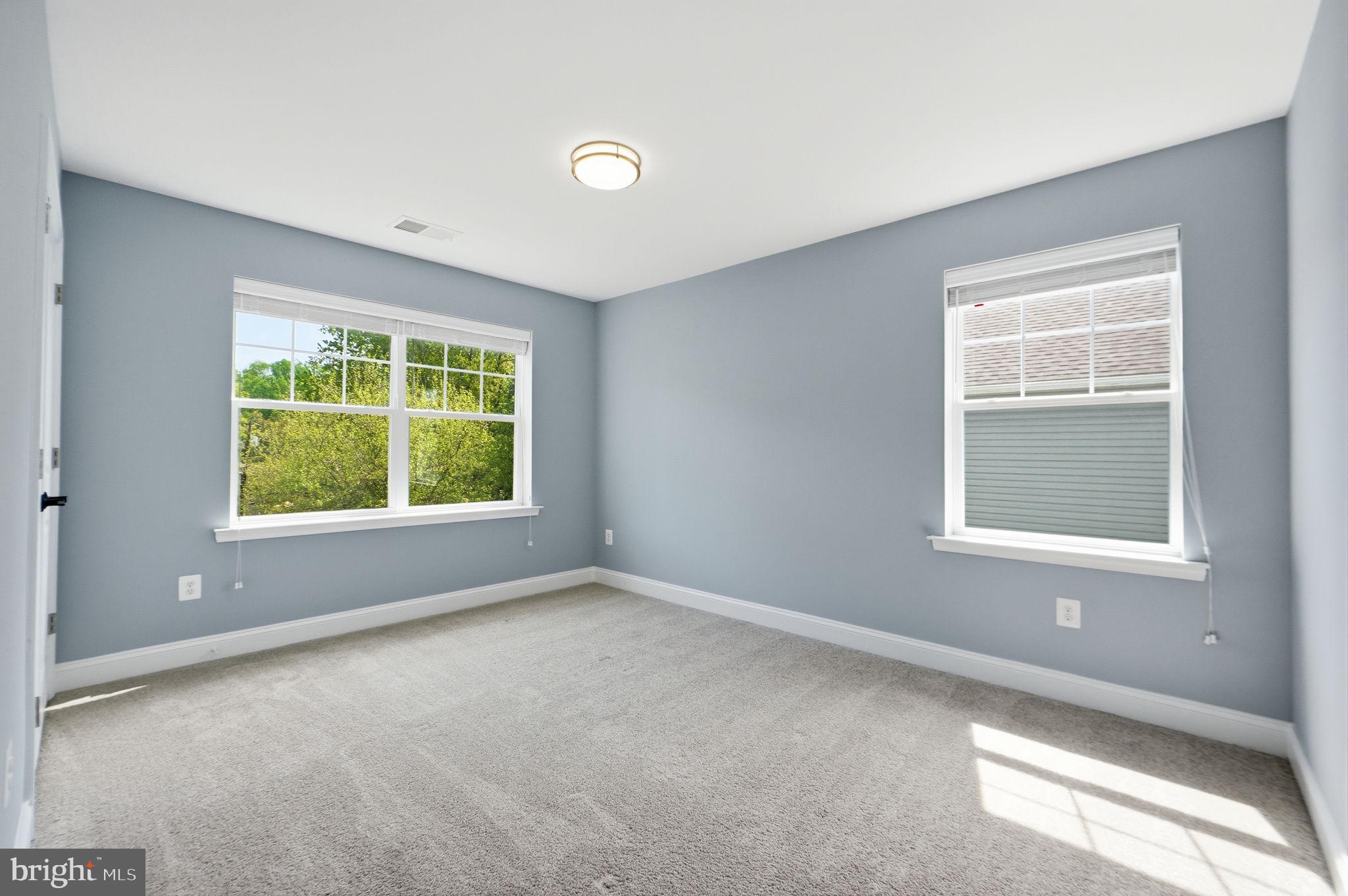 COLESVILLE OUTSIDE - Residential