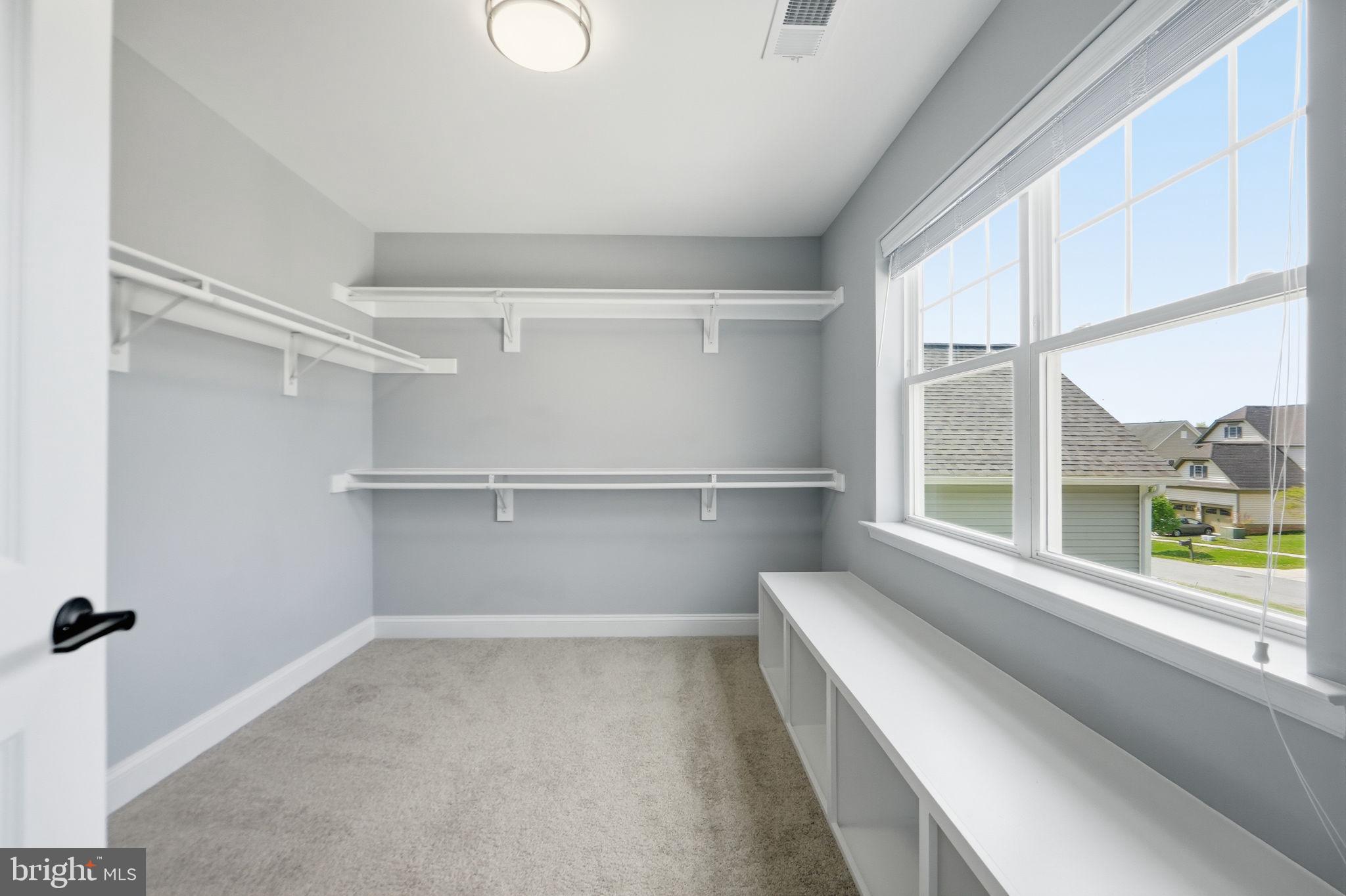 COLESVILLE OUTSIDE - Residential