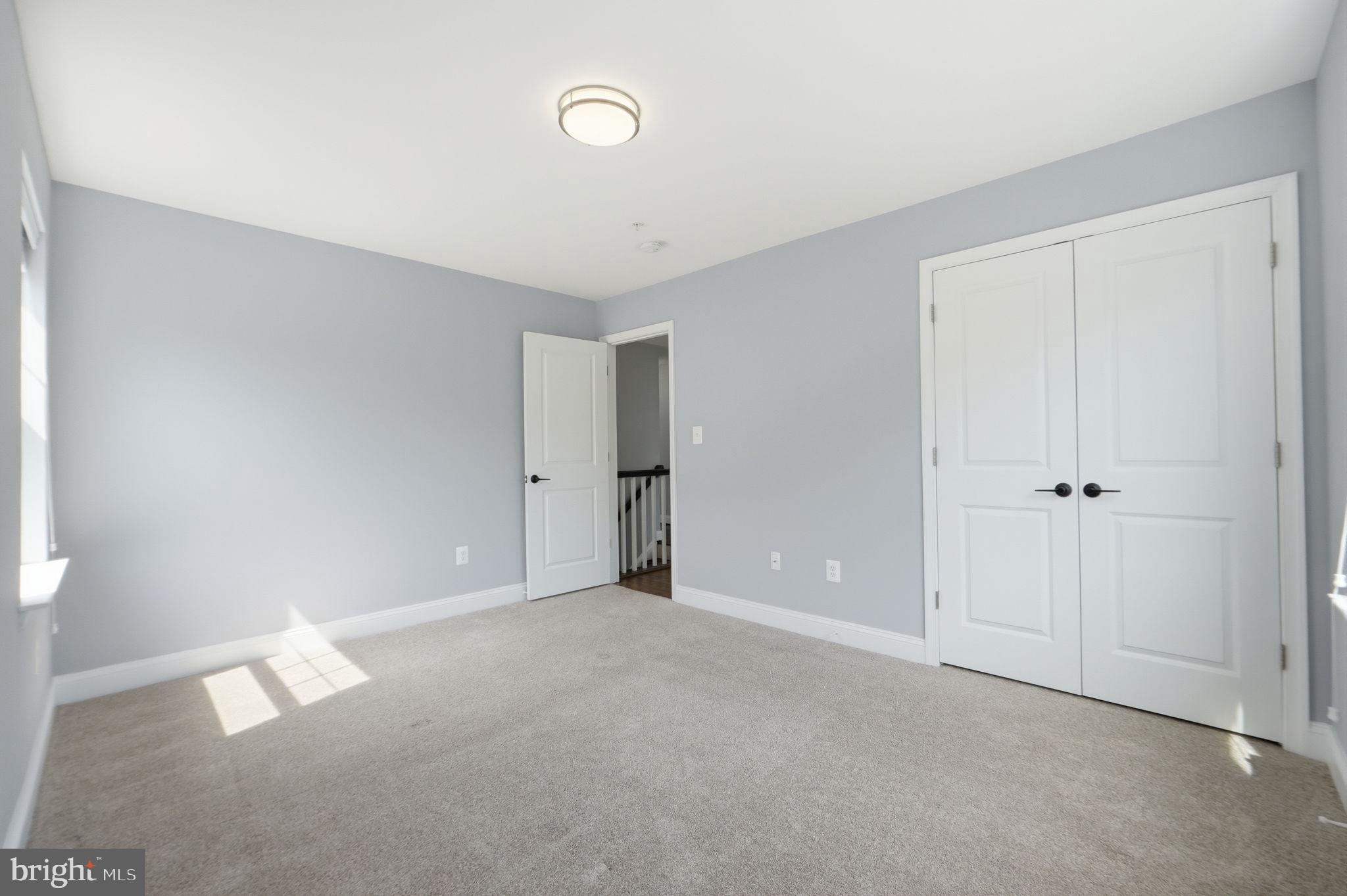 COLESVILLE OUTSIDE - Residential