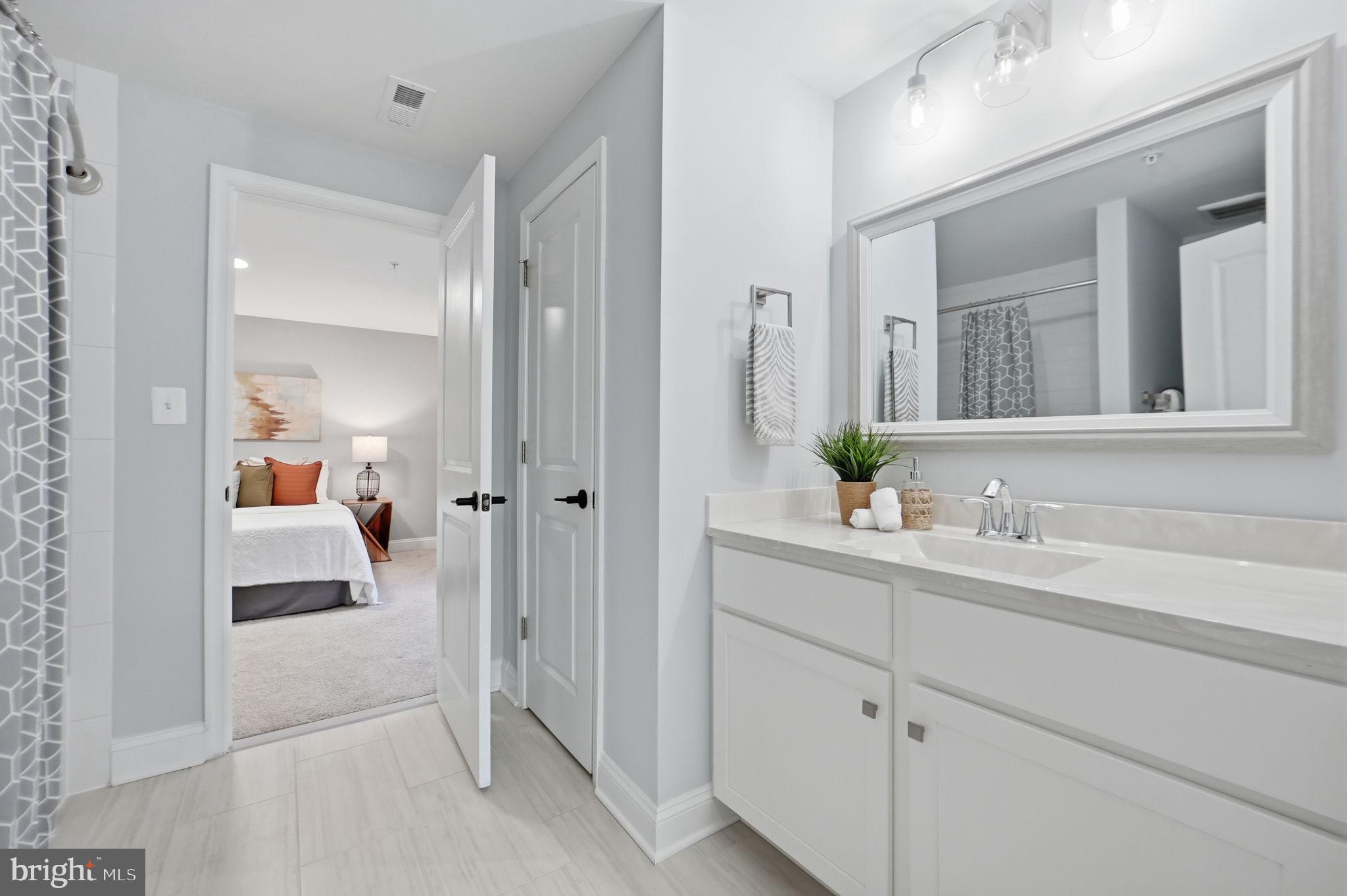 COLESVILLE OUTSIDE - Residential