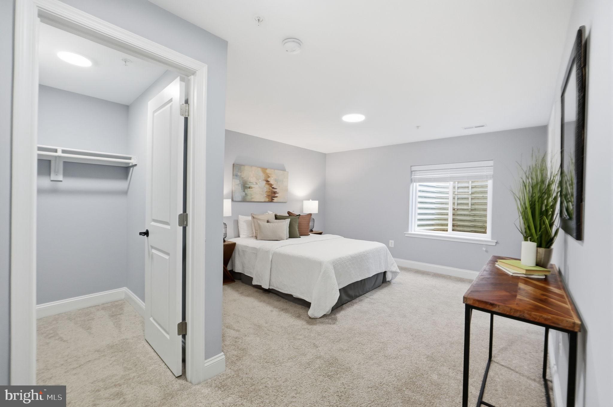 COLESVILLE OUTSIDE - Residential