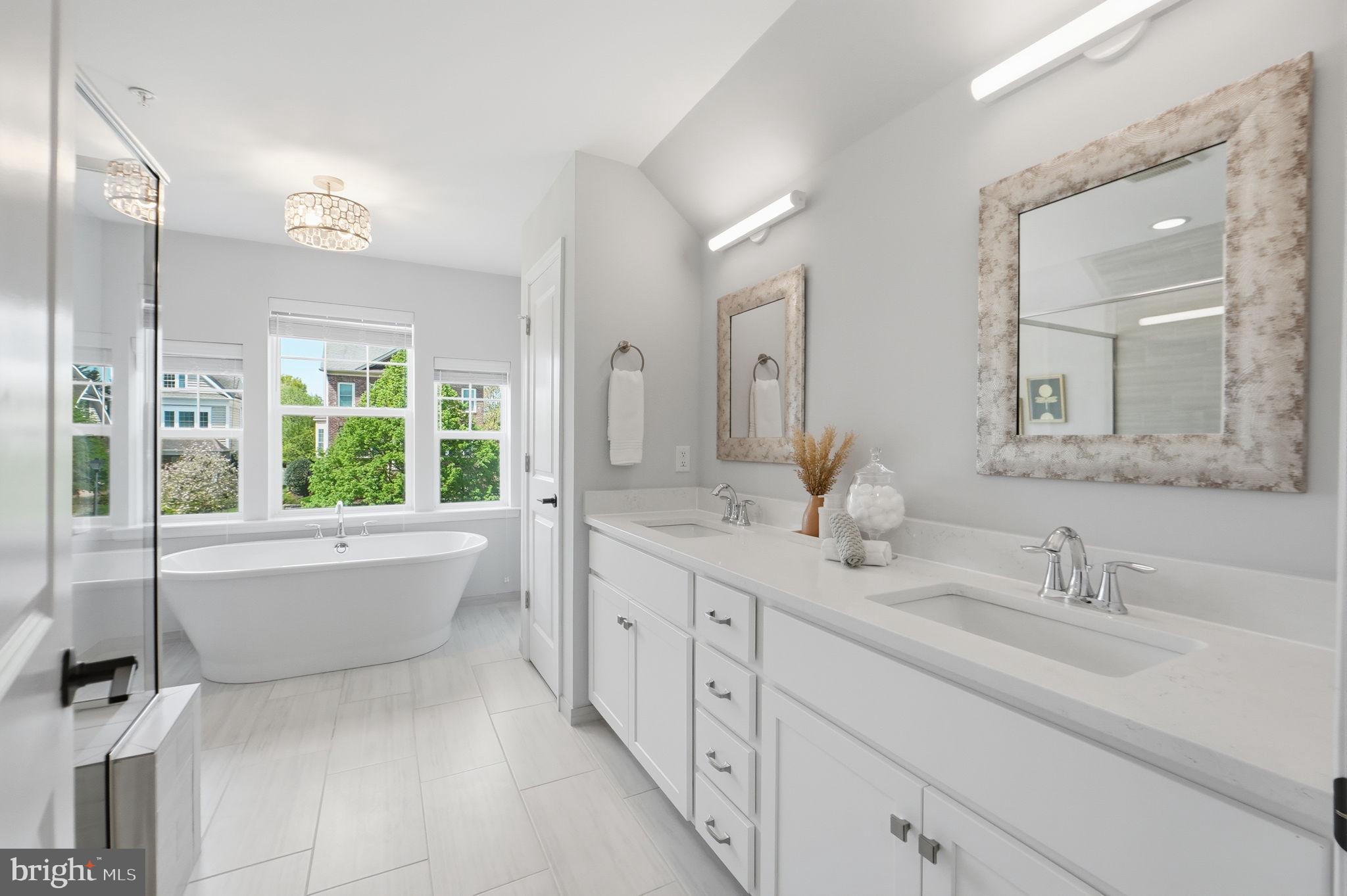 COLESVILLE OUTSIDE - Residential