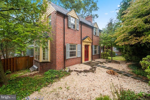 Photo of 1213 Roundhill Road, BALTIMORE, MD 21218 (MLS # MDBA2232526)