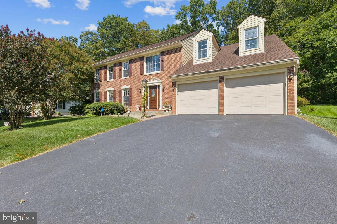 12834 VALLEYWOOD DRIVE