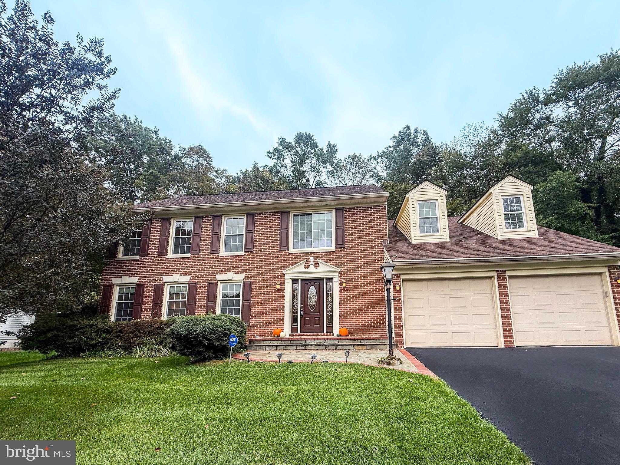 12834 VALLEYWOOD DRIVE