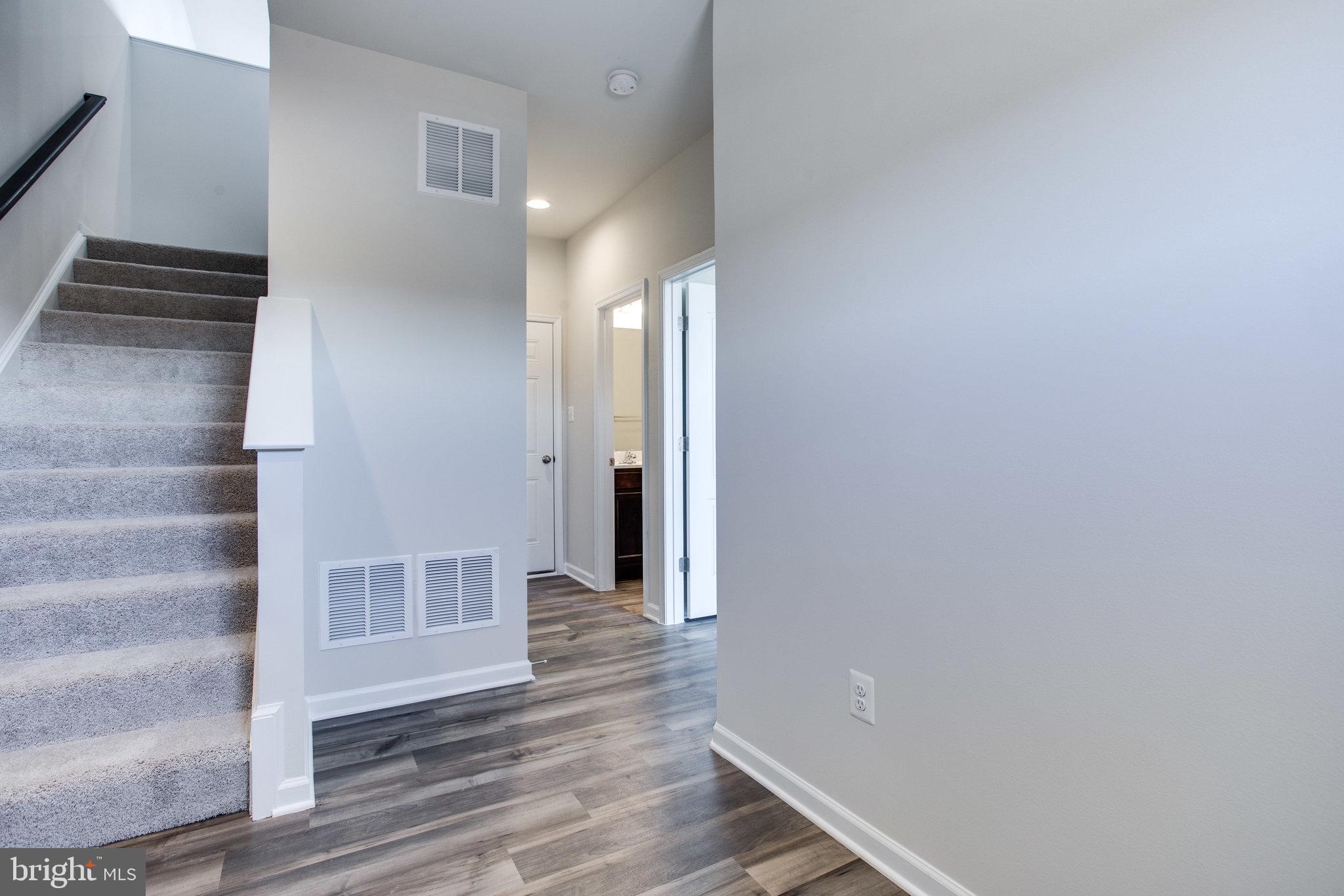 HARRINGTON TERRACE - Residential Lease