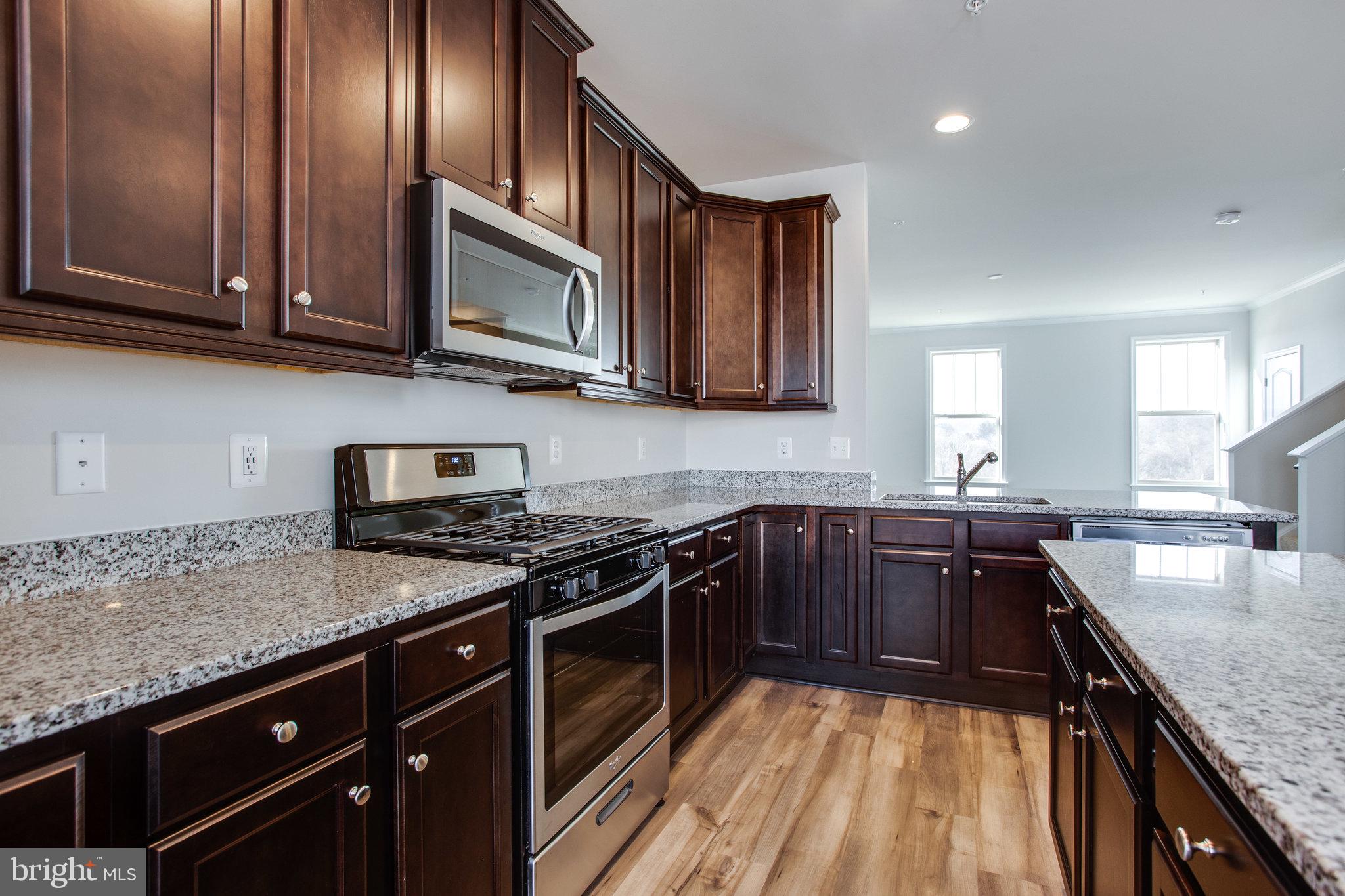 HARRINGTON TERRACE - Residential Lease