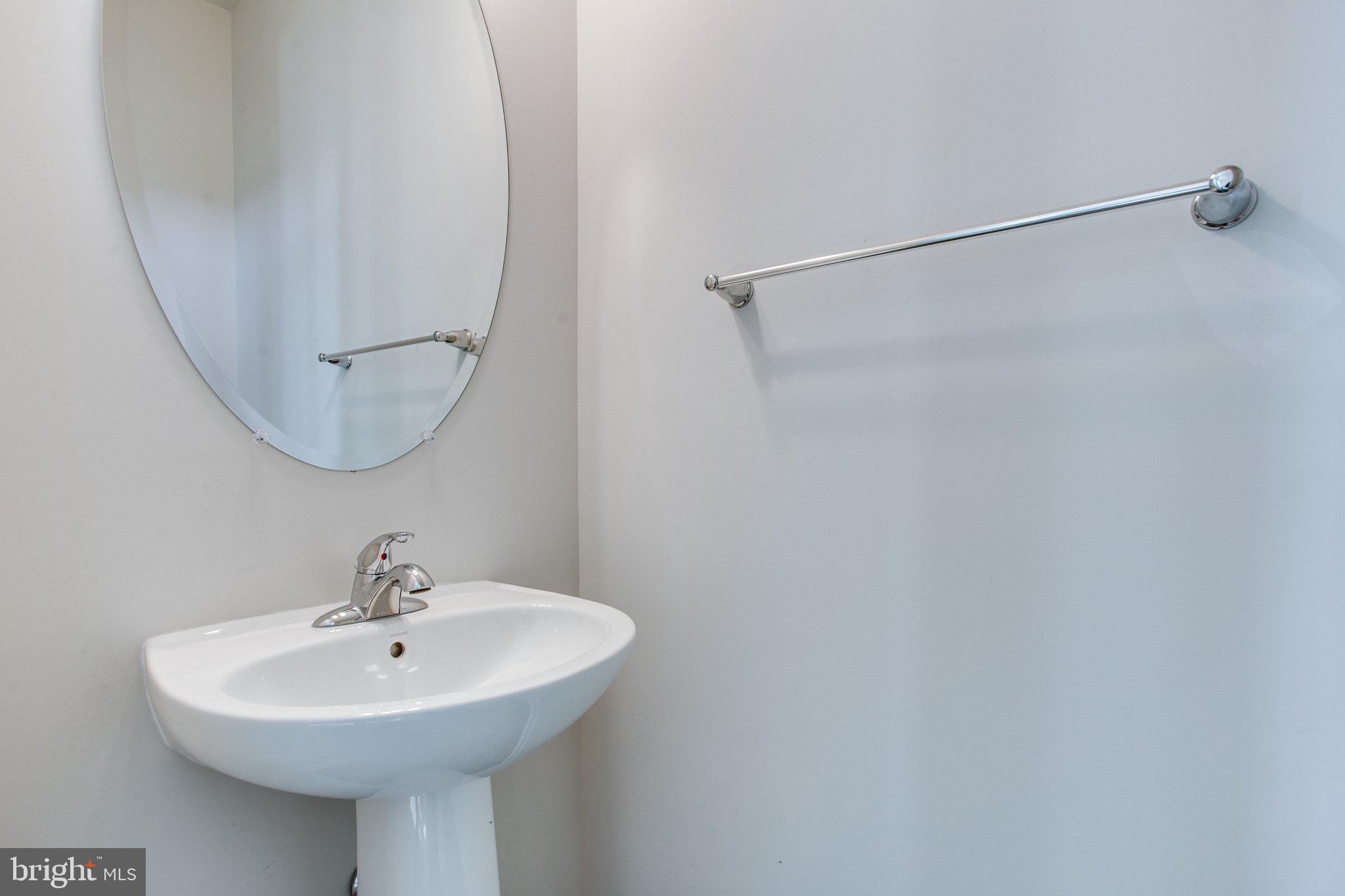 HARRINGTON TERRACE - Residential Lease