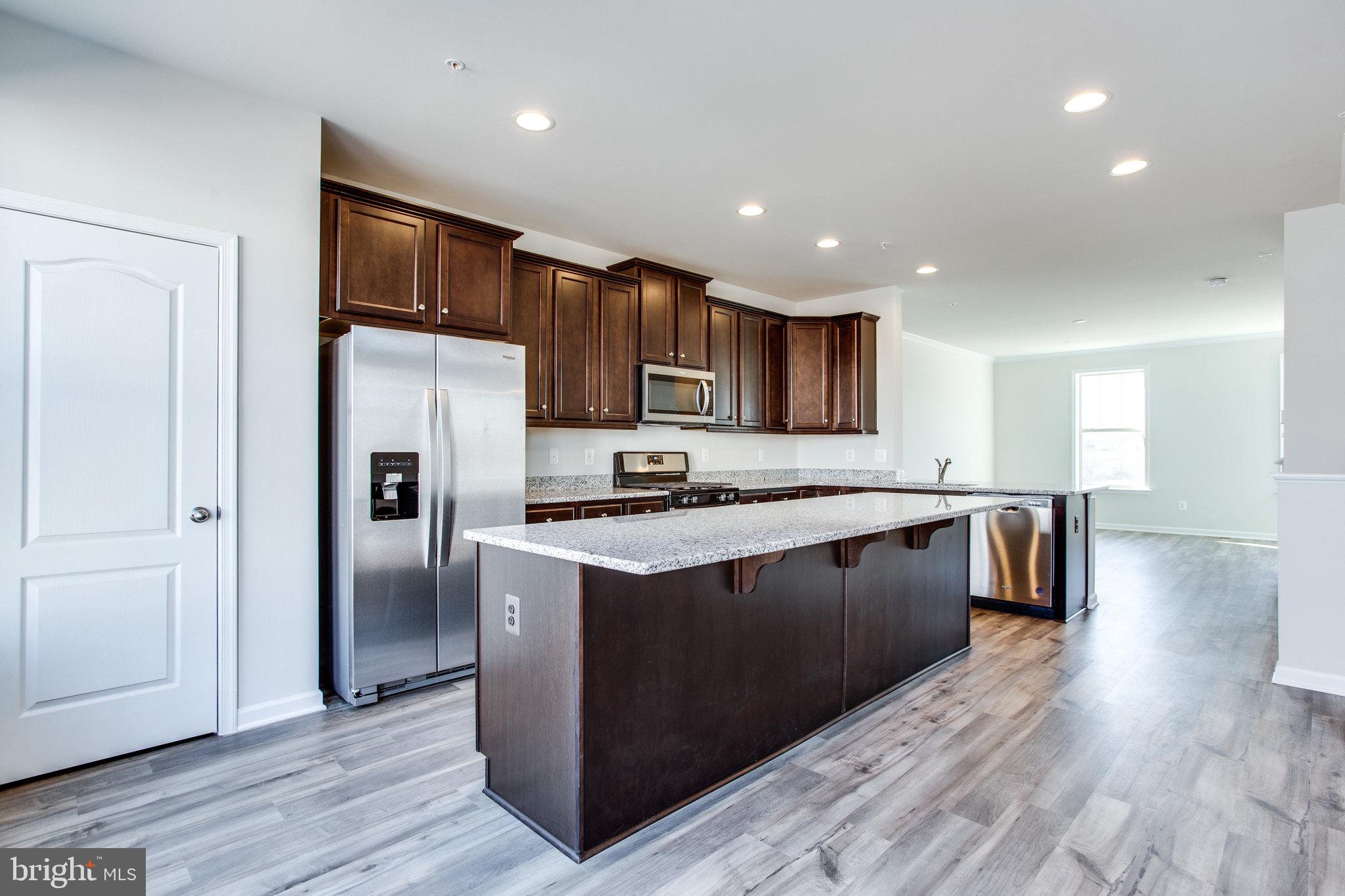 HARRINGTON TERRACE - Residential Lease