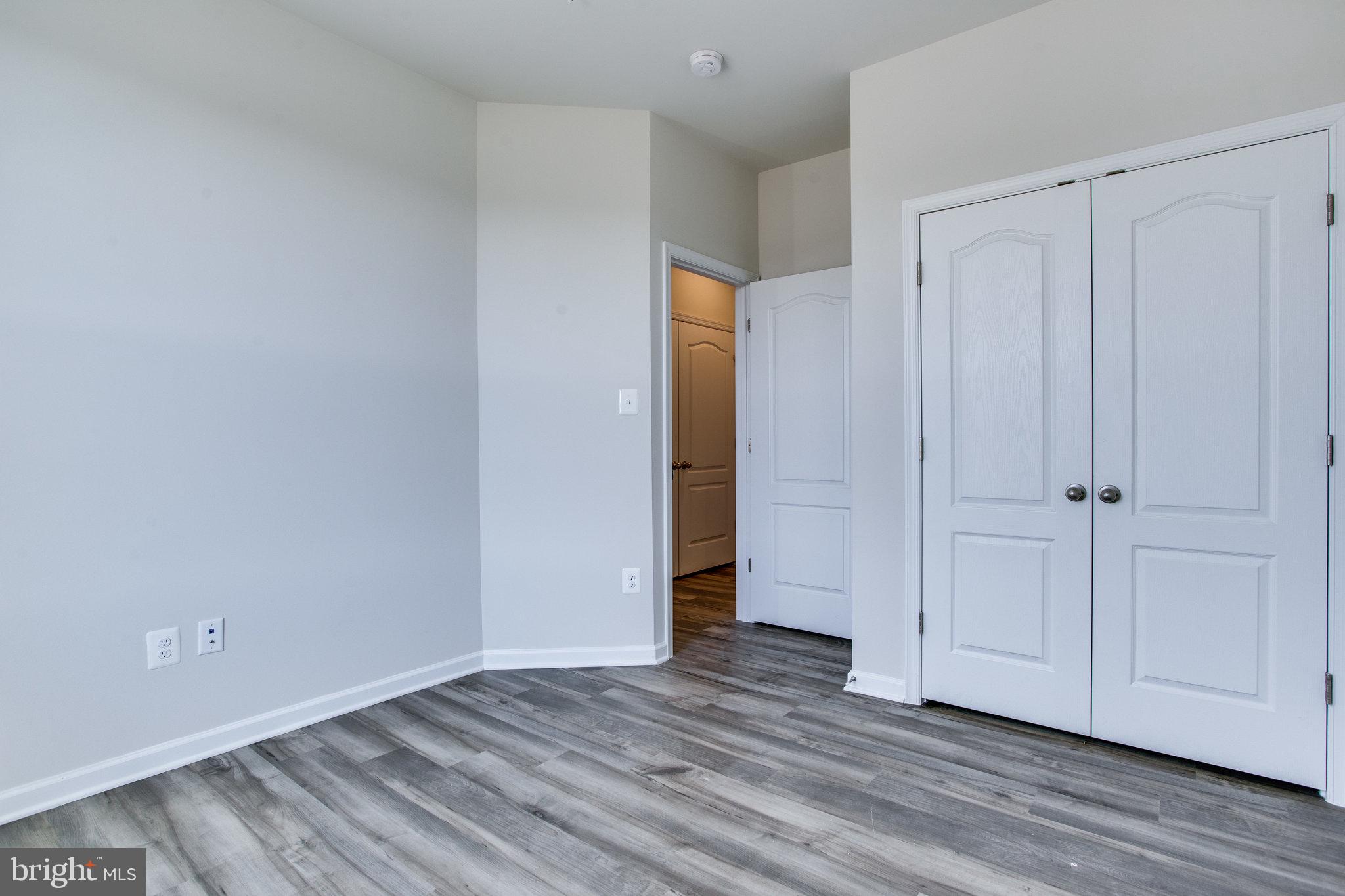 HARRINGTON TERRACE - Residential Lease