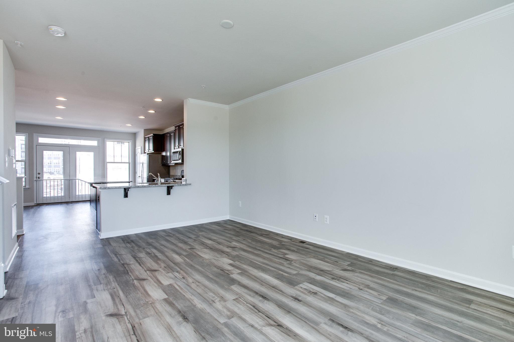 HARRINGTON TERRACE - Residential Lease