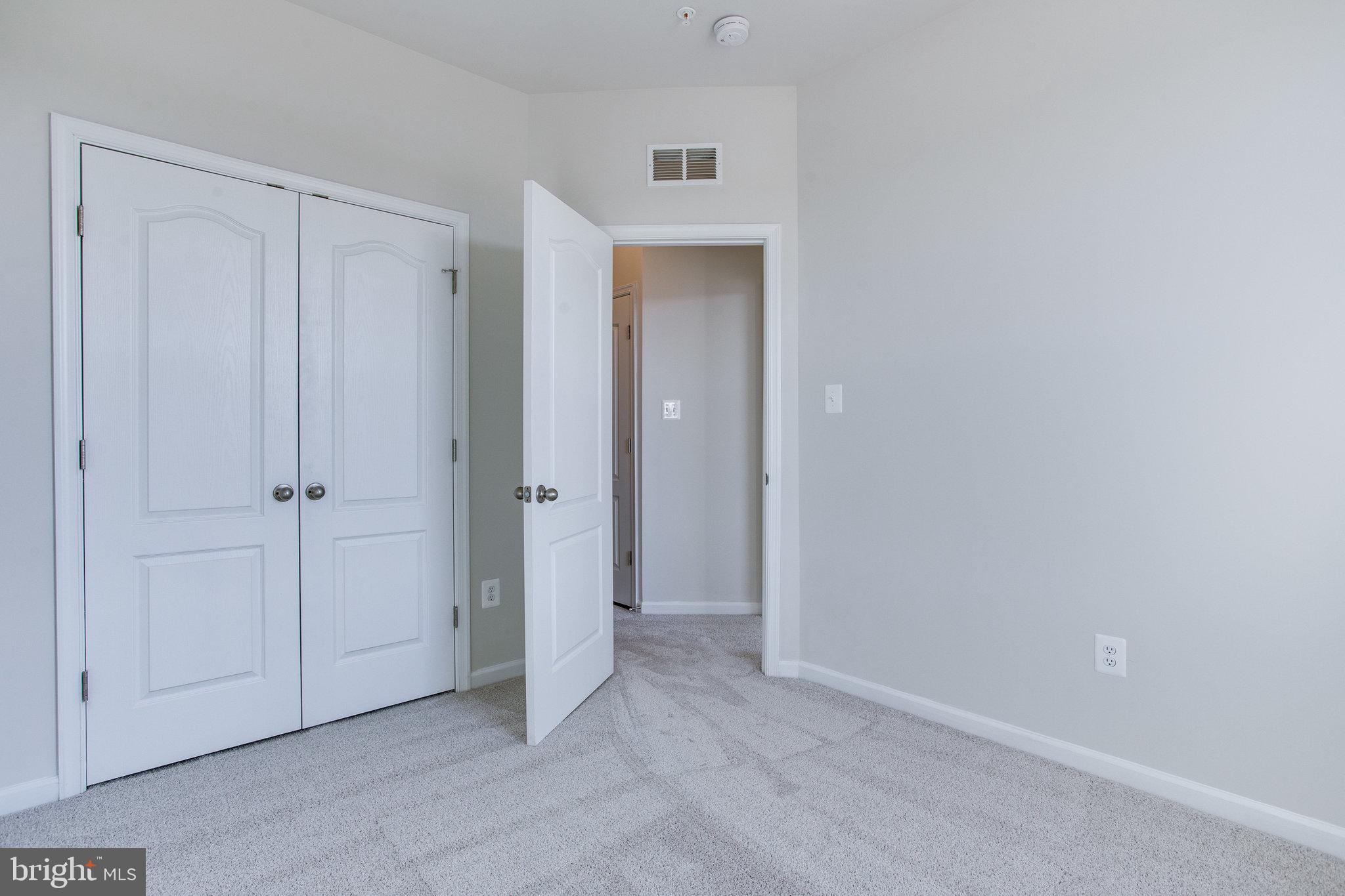 HARRINGTON TERRACE - Residential Lease