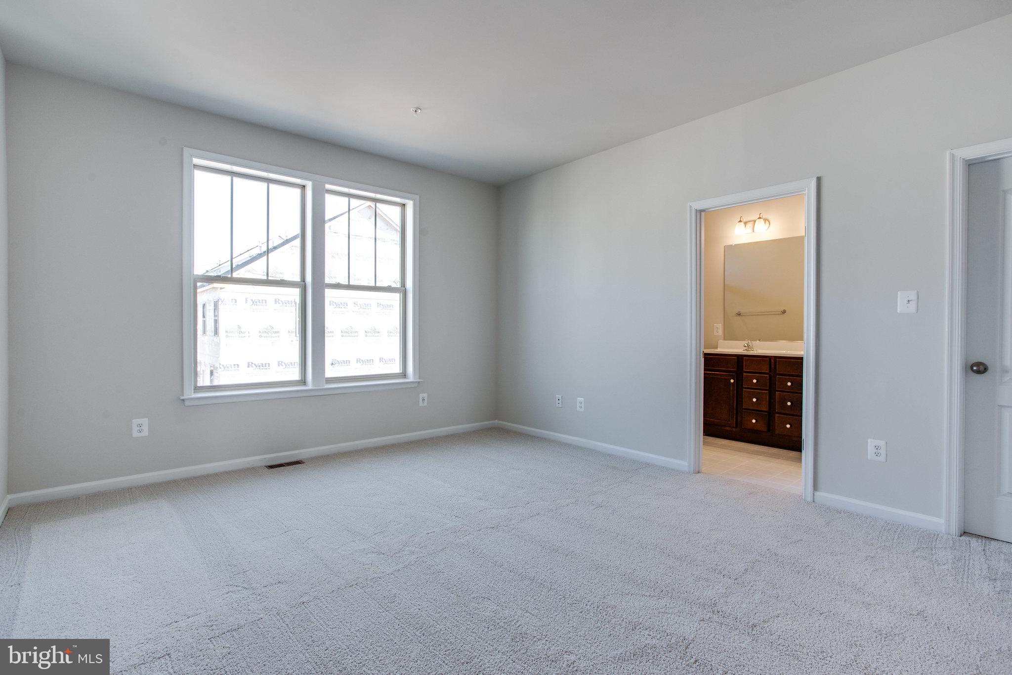 HARRINGTON TERRACE - Residential Lease