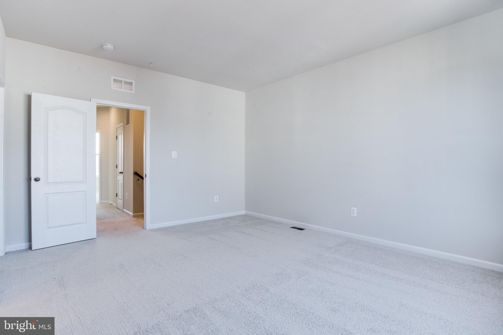 HARRINGTON TERRACE - Residential Lease