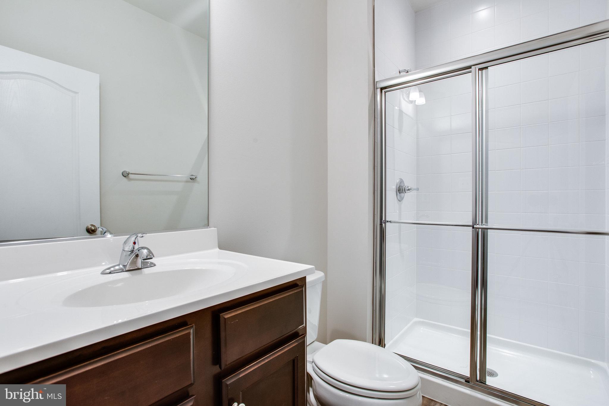 HARRINGTON TERRACE - Residential Lease