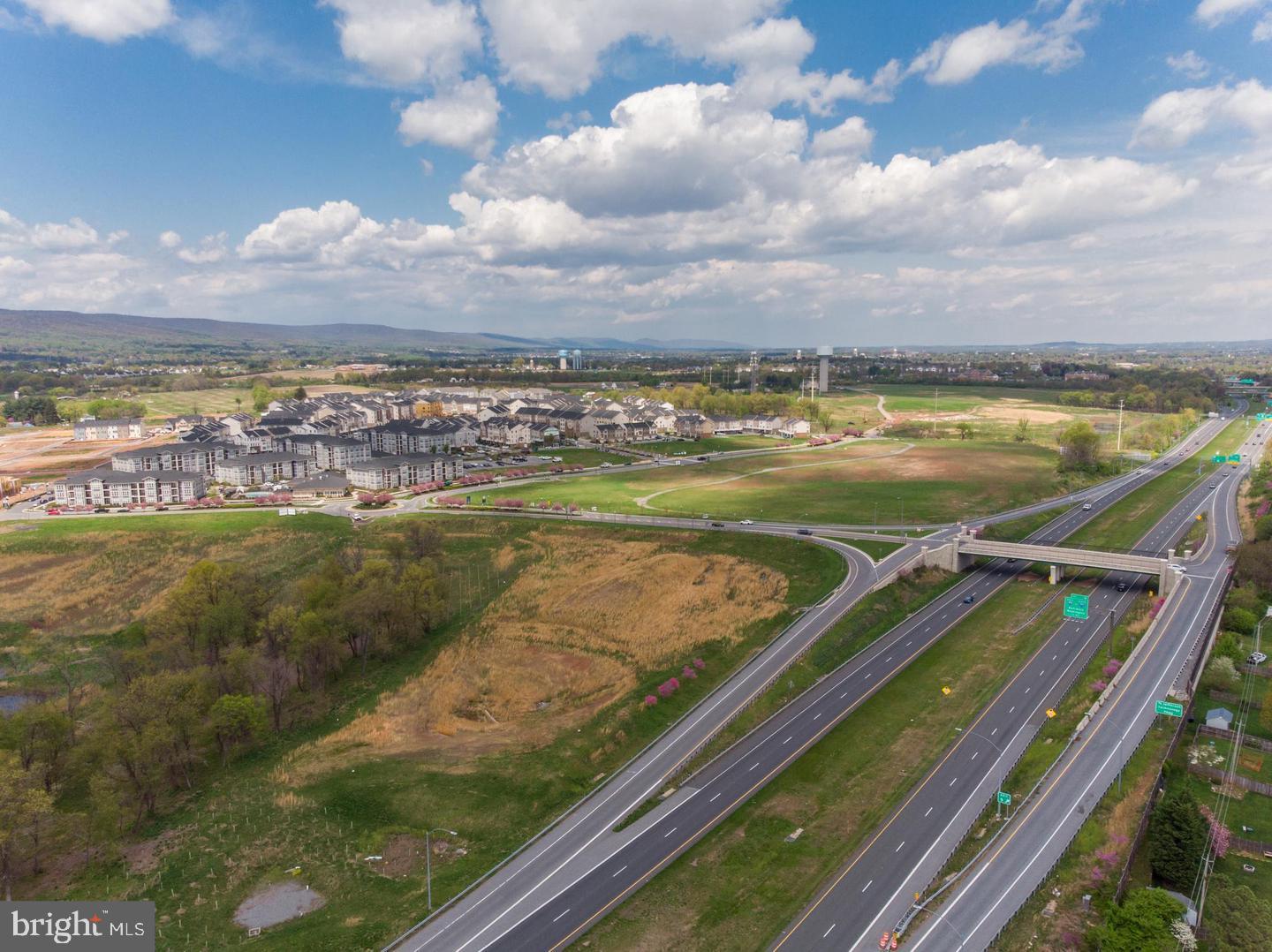 HARRINGTON TERRACE - Residential Lease