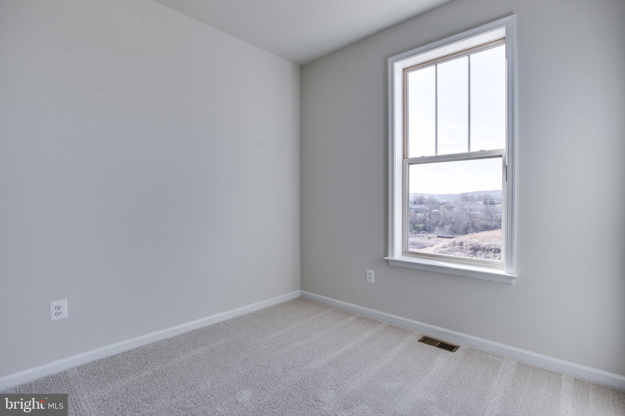 HARRINGTON TERRACE - Residential Lease