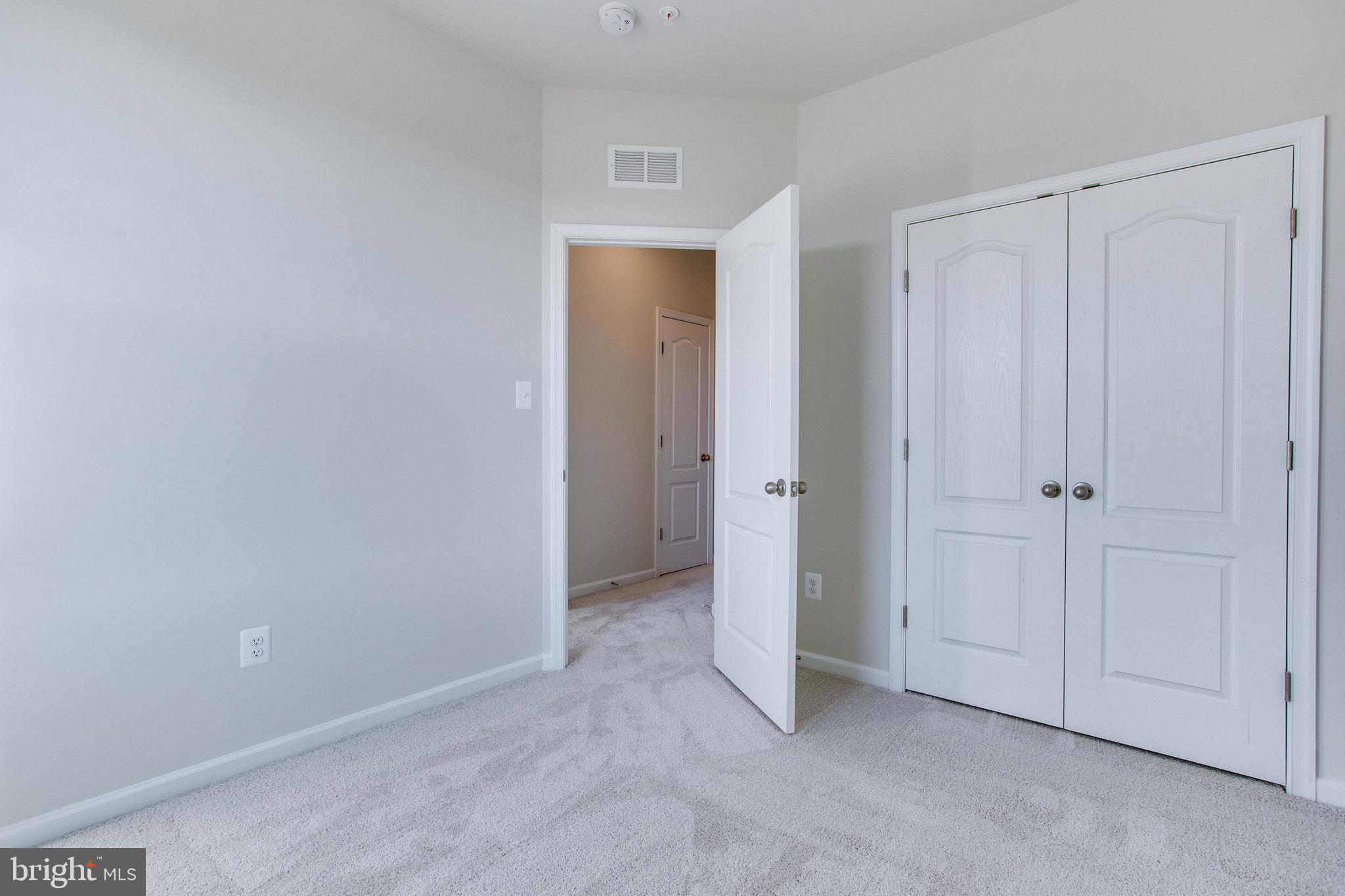 HARRINGTON TERRACE - Residential Lease