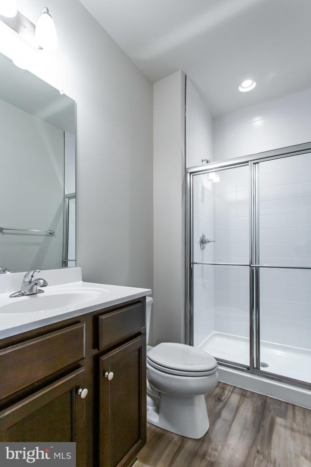 HARRINGTON TERRACE - Residential Lease