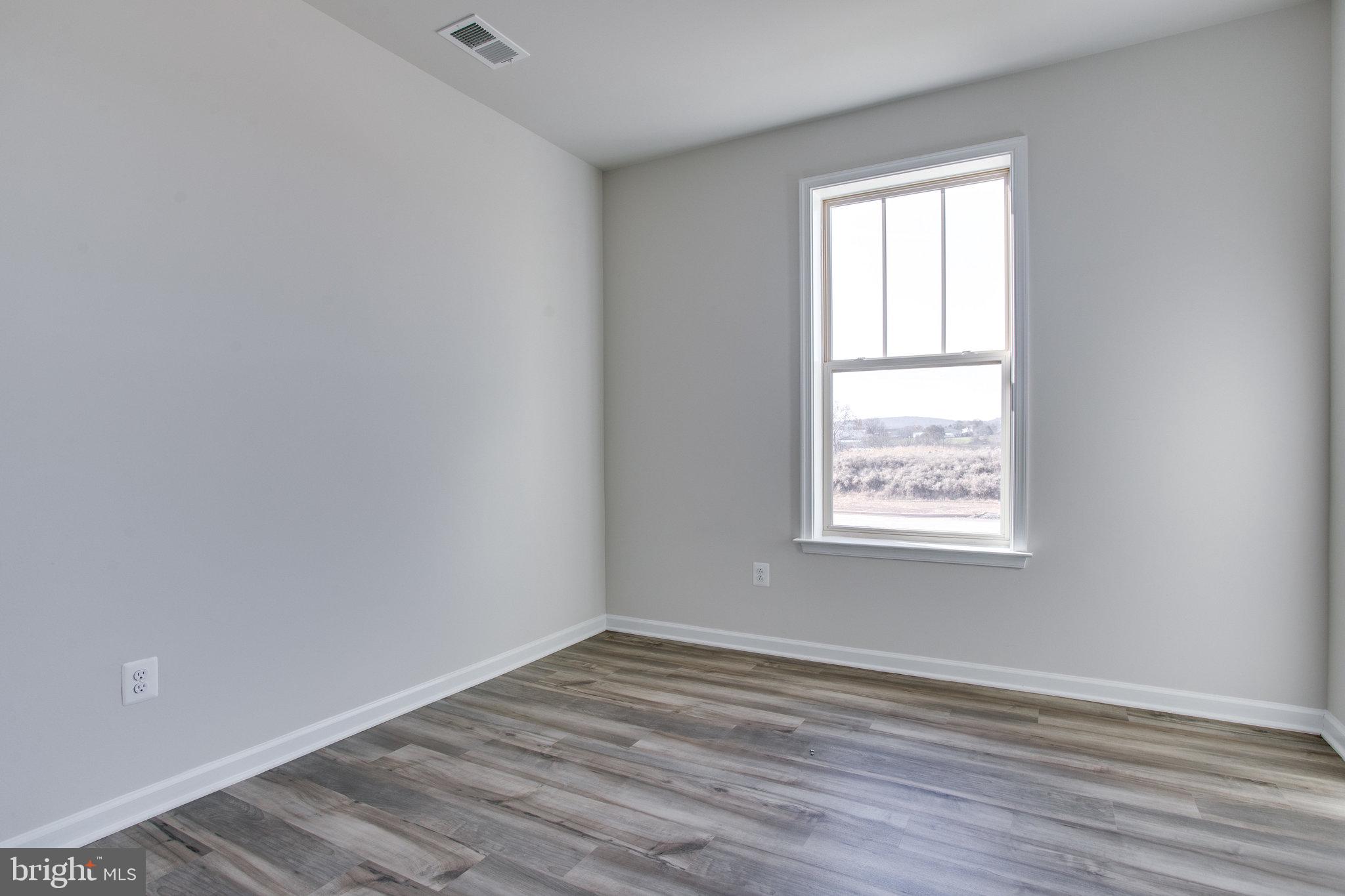 HARRINGTON TERRACE - Residential Lease