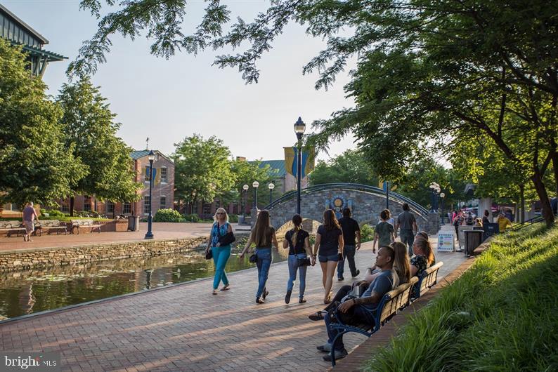 HARRINGTON TERRACE - Residential Lease