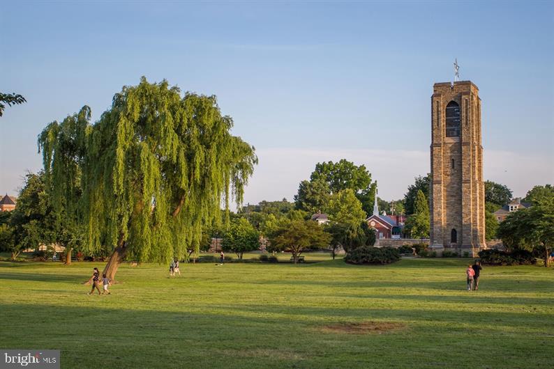 HARRINGTON TERRACE - Residential Lease