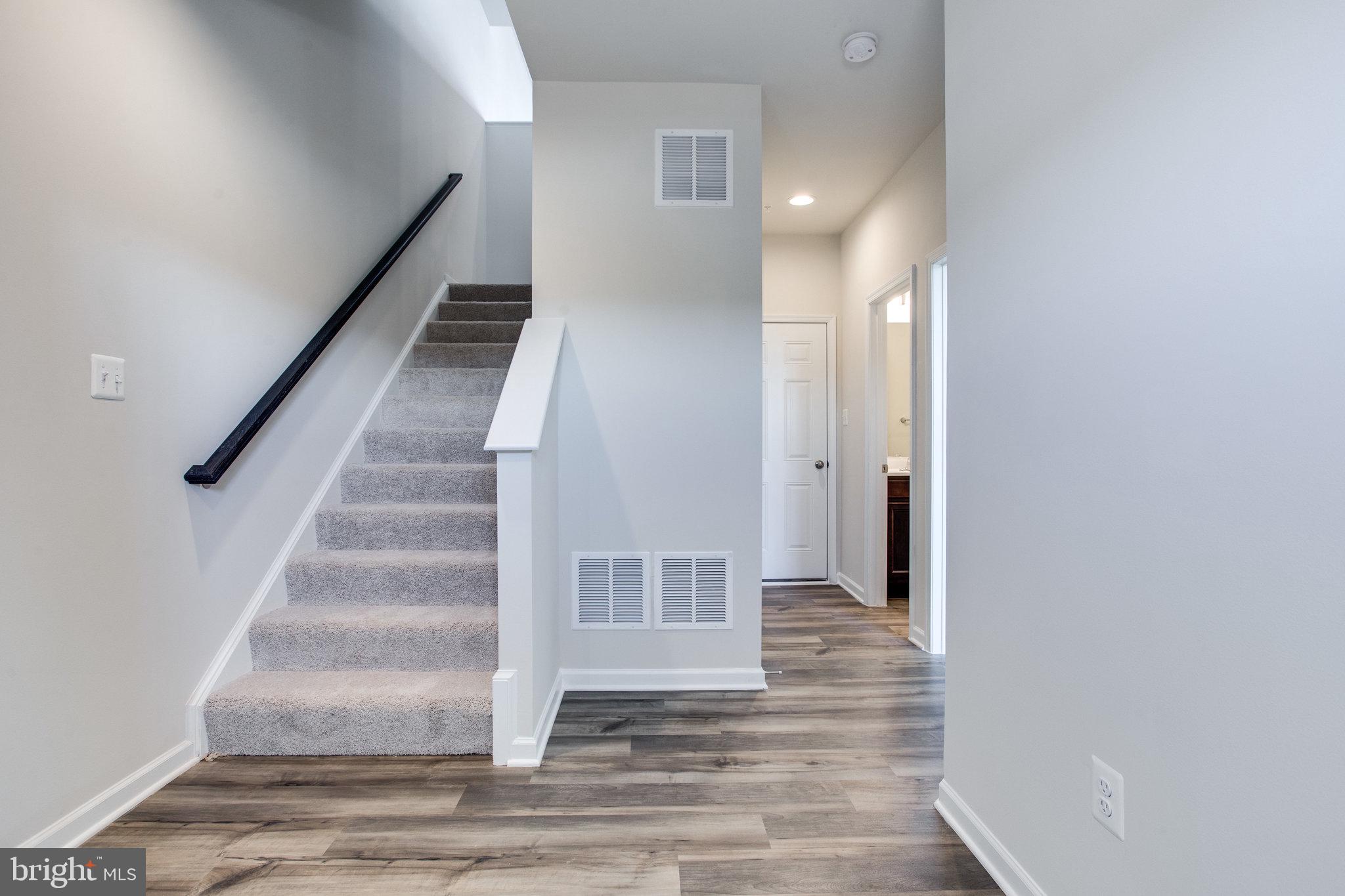 HARRINGTON TERRACE - Residential Lease