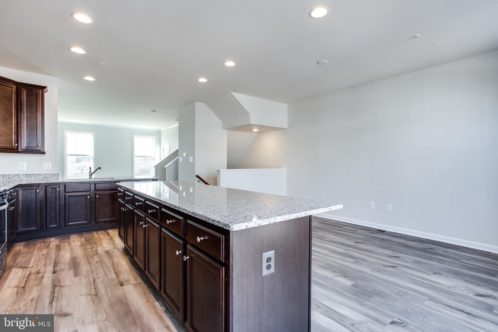 HARRINGTON TERRACE - Residential Lease