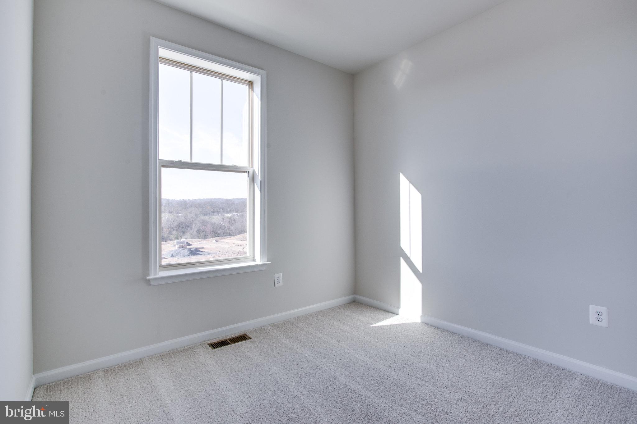 HARRINGTON TERRACE - Residential Lease