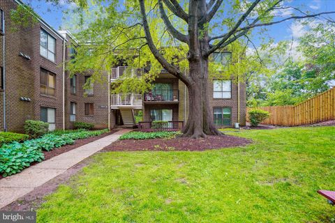 17800 BUEHLER ROAD 131 OLNEY MD 20832