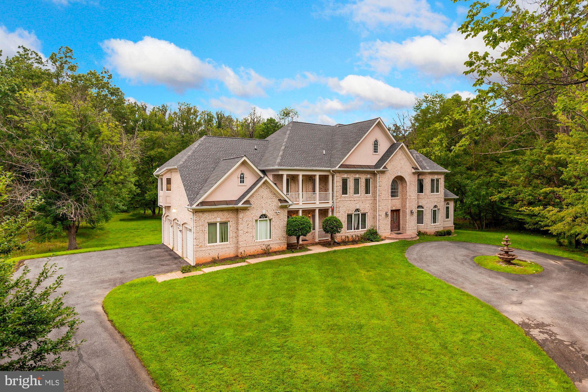 POTOMAC - Residential