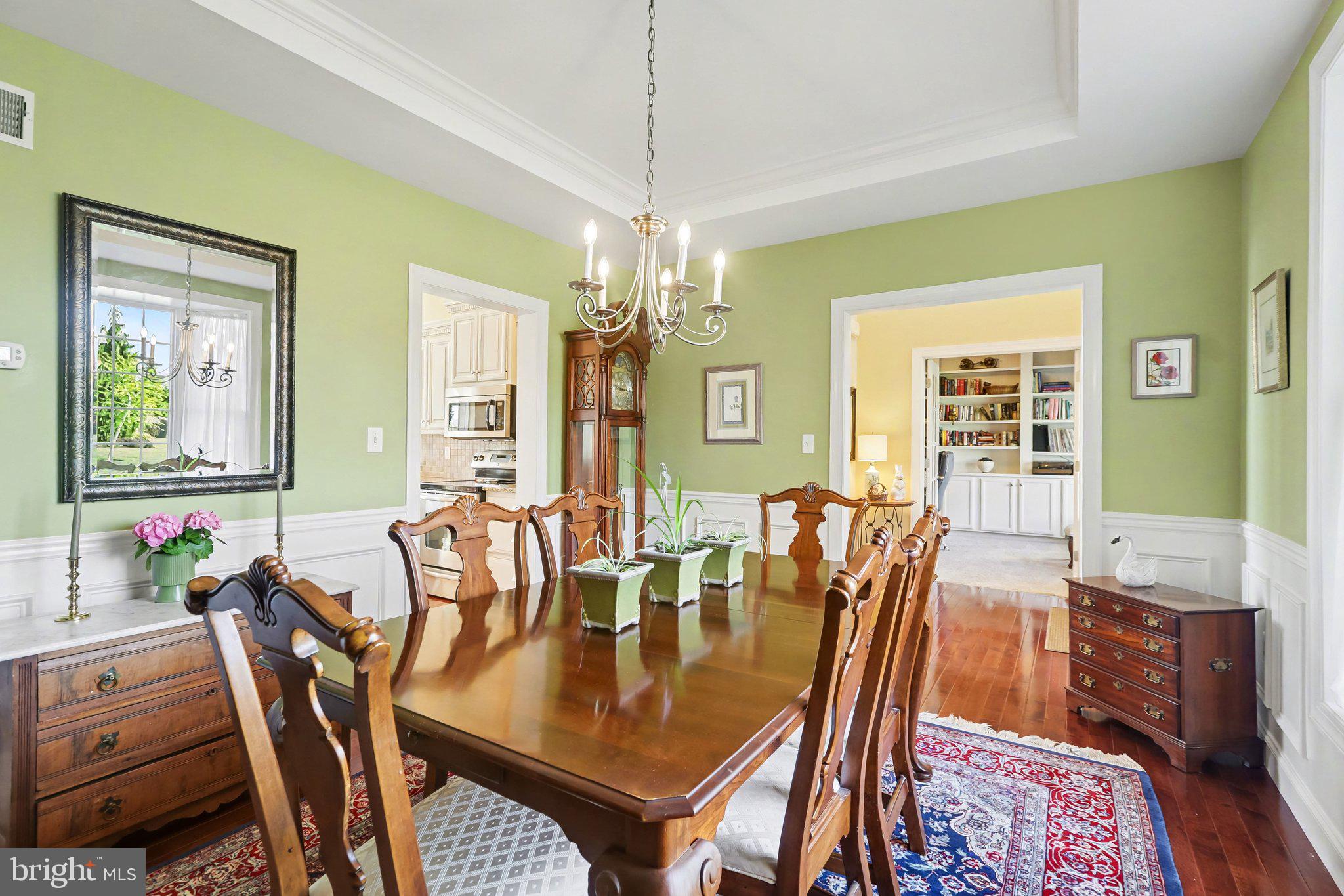 HAMPDEN SUMMIT - Residential