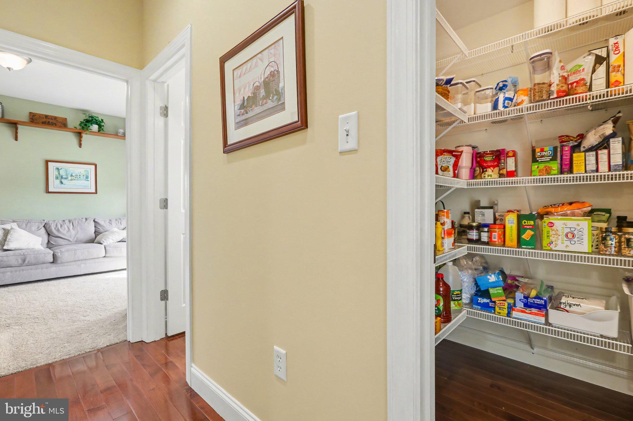 HAMPDEN SUMMIT - Residential