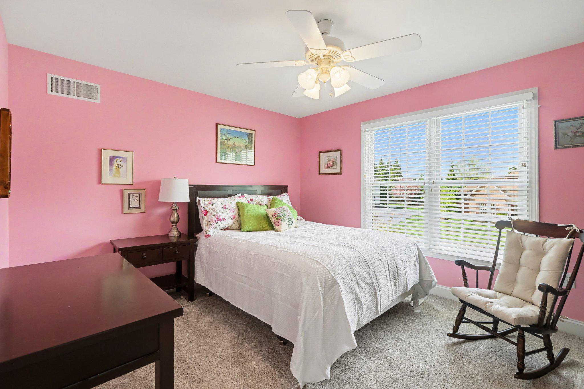 HAMPDEN SUMMIT - Residential