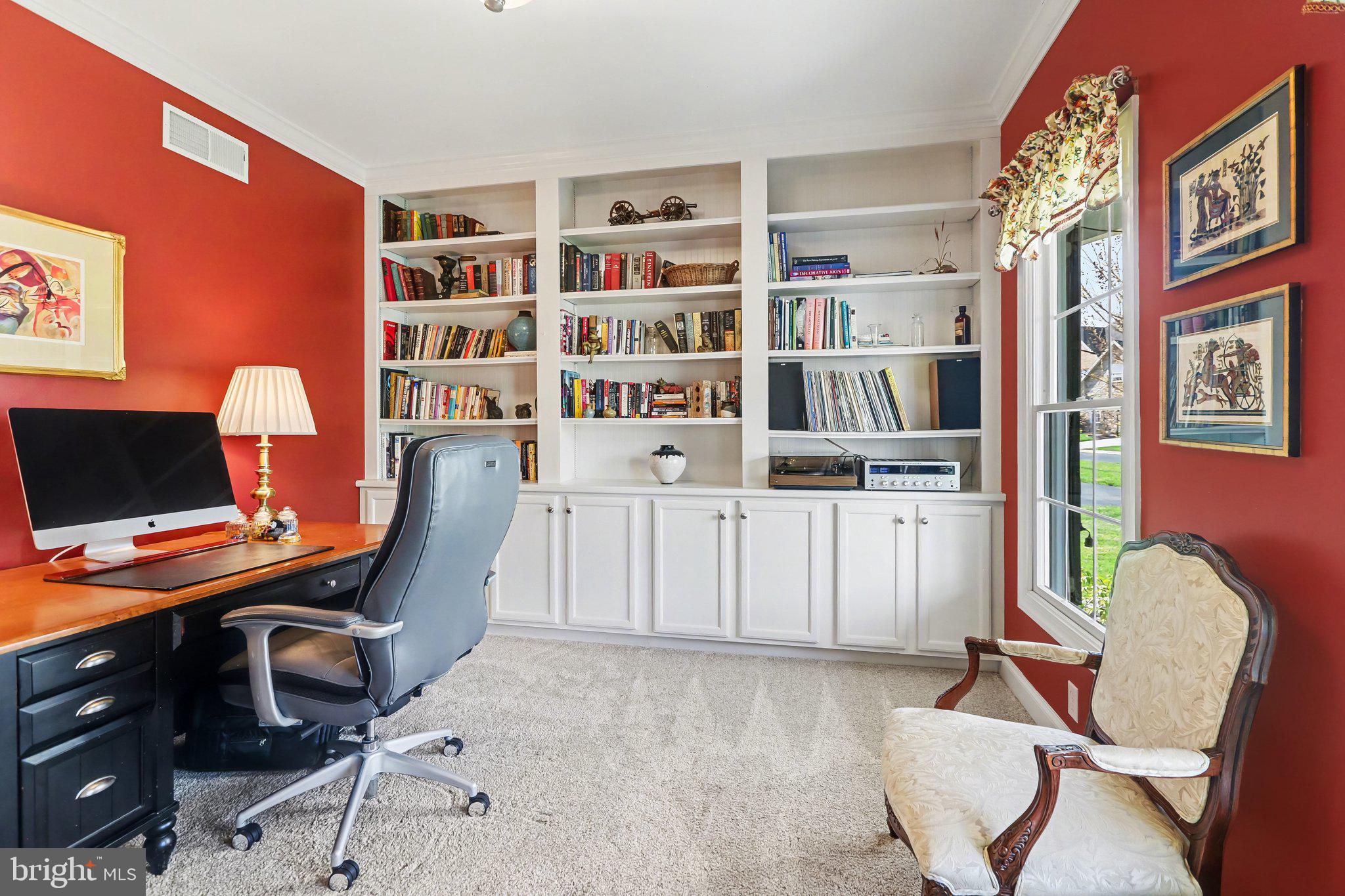 HAMPDEN SUMMIT - Residential