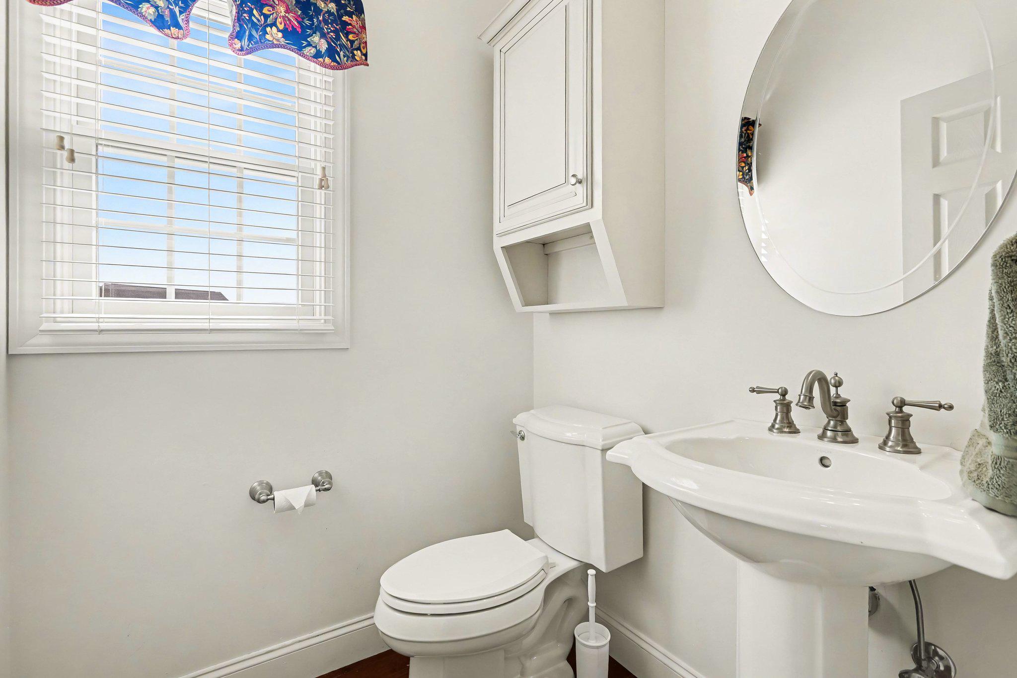 HAMPDEN SUMMIT - Residential