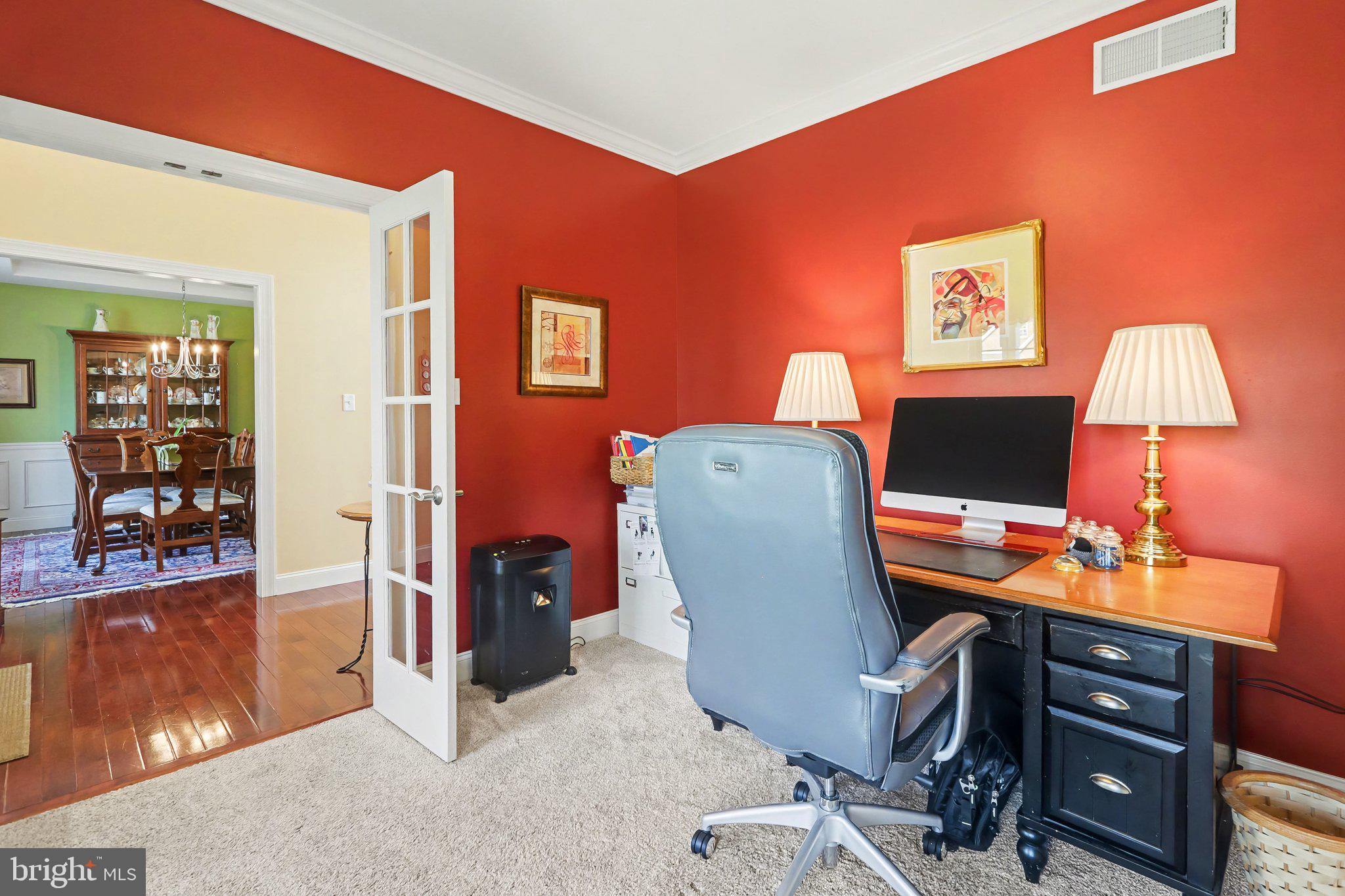 HAMPDEN SUMMIT - Residential