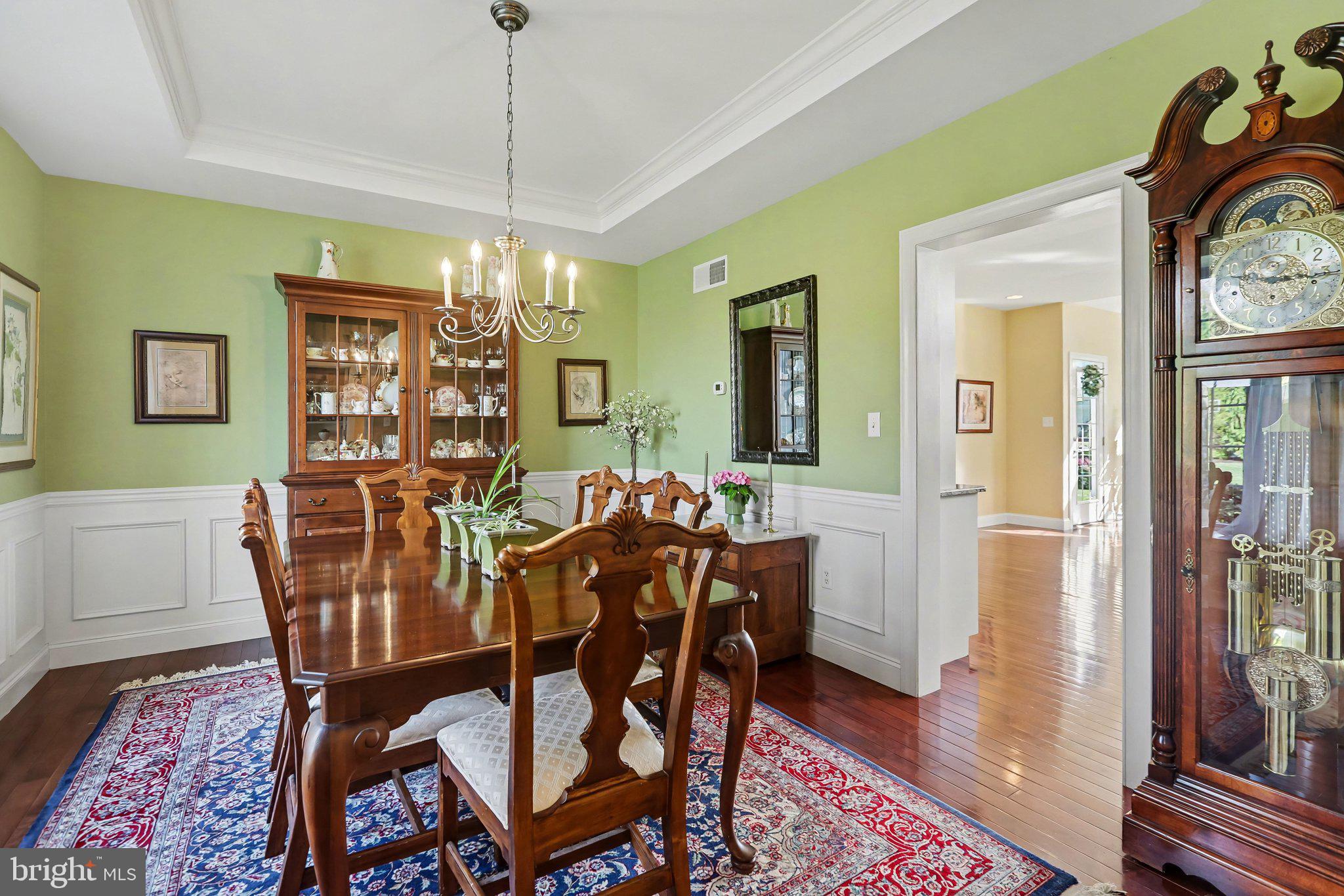 HAMPDEN SUMMIT - Residential