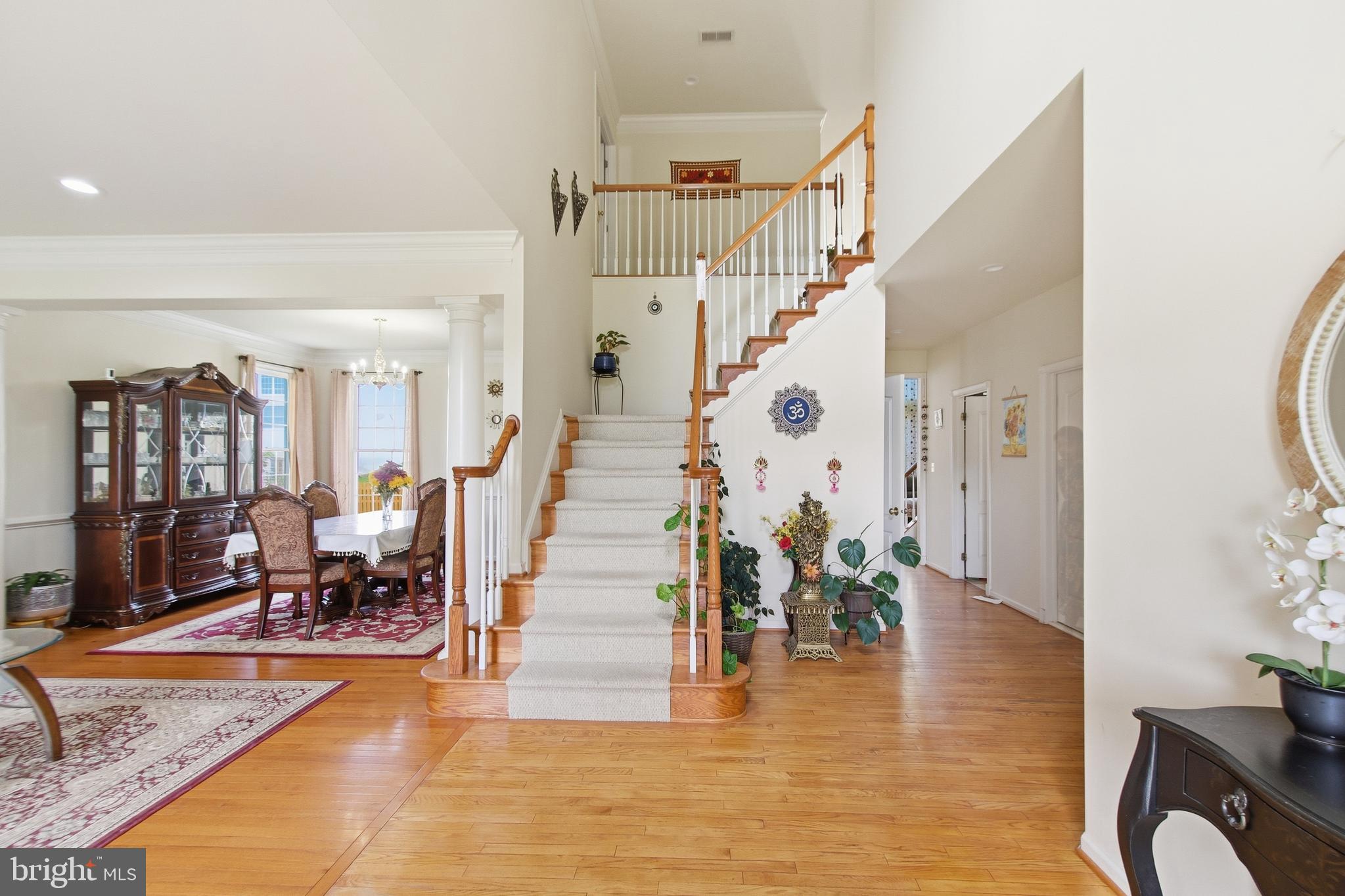 43679 LUCKETTS BRIDGE CIRCLE