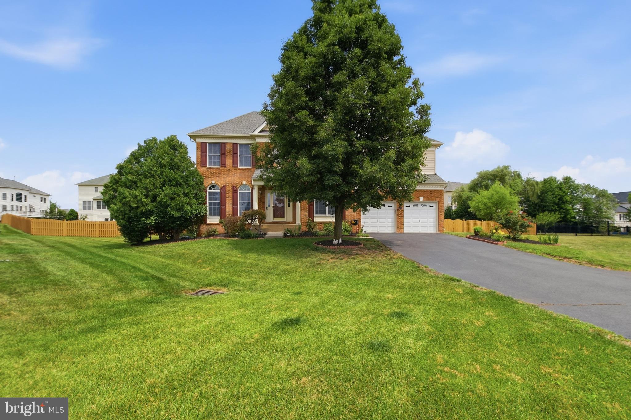 43679 LUCKETTS BRIDGE CIRCLE