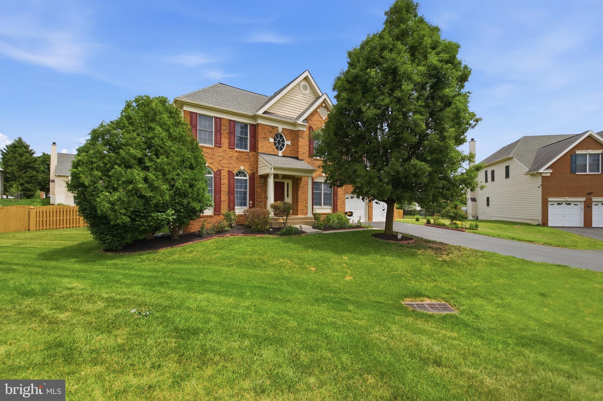 43679 LUCKETTS BRIDGE CIRCLE