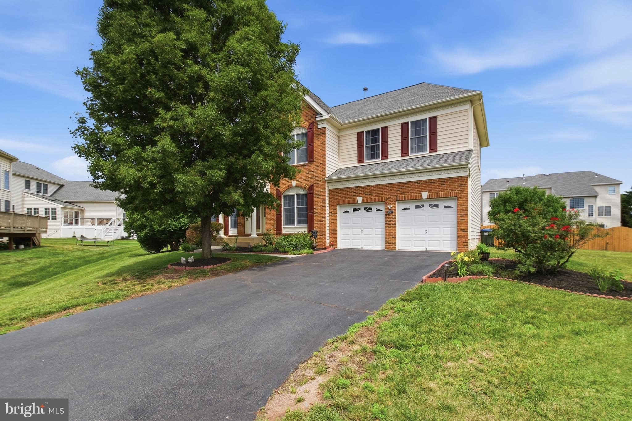 43679 LUCKETTS BRIDGE CIRCLE