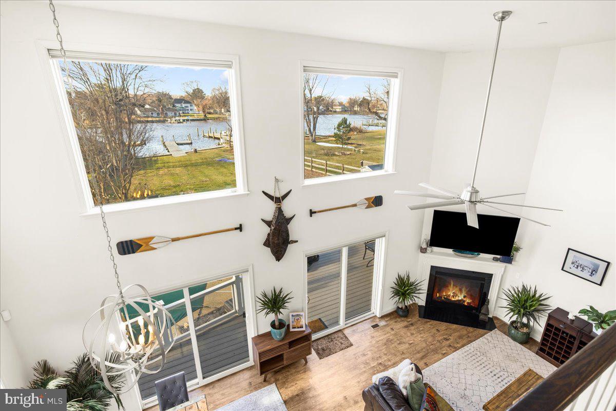 BAY CITY - Residential