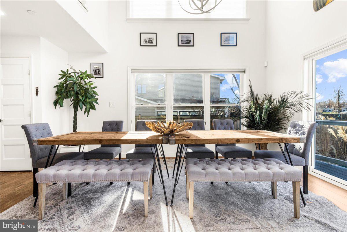 BAY CITY - Residential