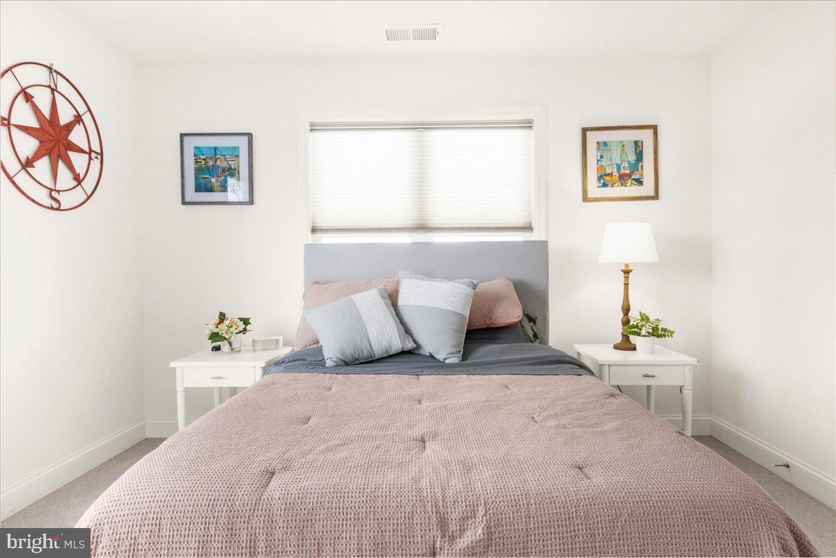 BAY CITY - Residential