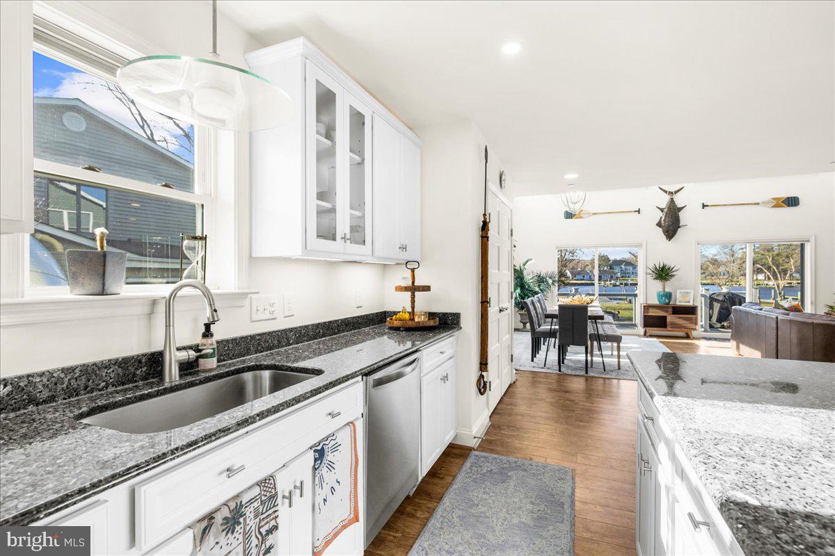 BAY CITY - Residential