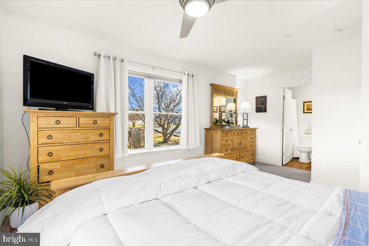 BAY CITY - Residential