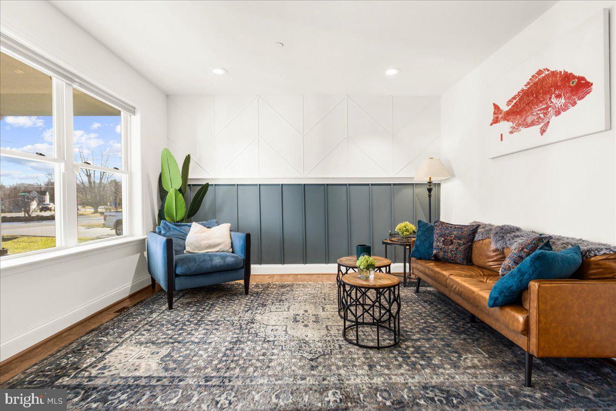 BAY CITY - Residential