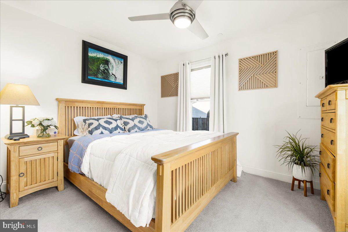 BAY CITY - Residential