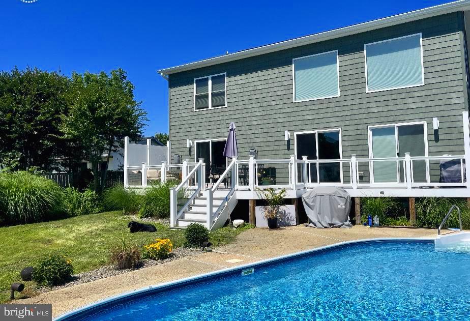 BAY CITY - Residential